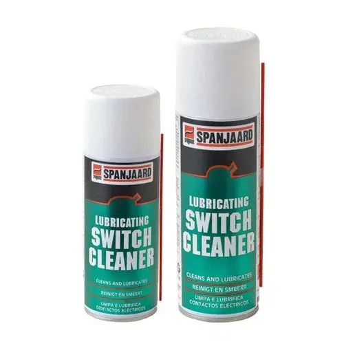 Switch Cleaner Spanjaard 1