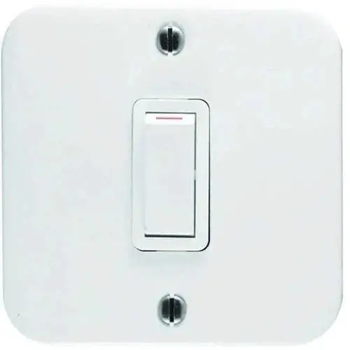Switch Industrial 2X2 Ausma 1