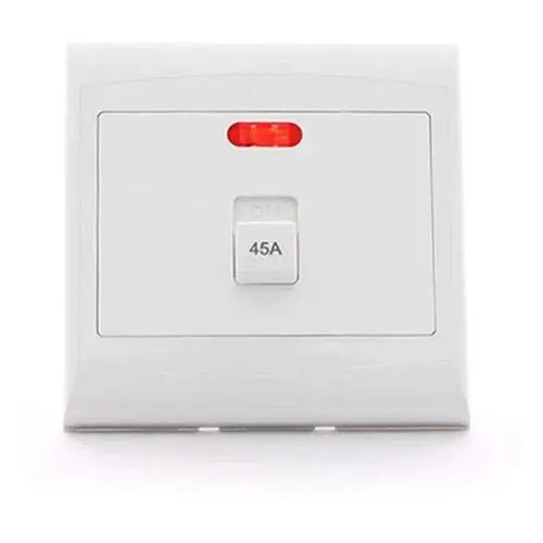 Switch Isolator Neu 1