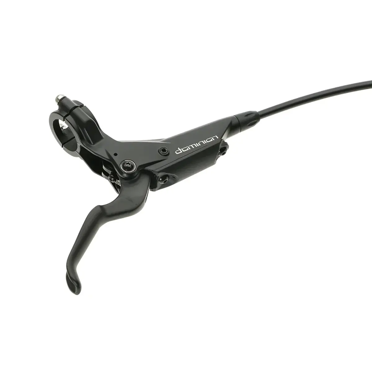 Dominion T-Series Master Cylinder + Lever (Right) 1