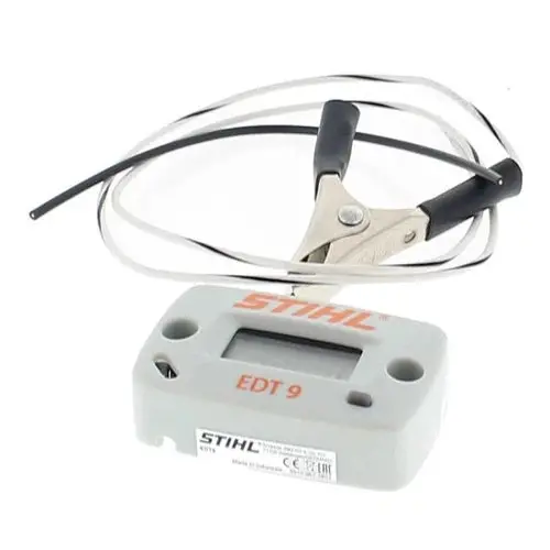 Tachometer Edt 9 Stihl 1