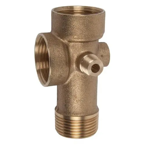 Tank Connector For Pressure Pump 1