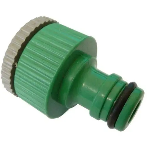 Tap Adapter Female 1