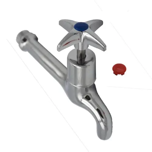Tap Bib Extended Body Star Head 1