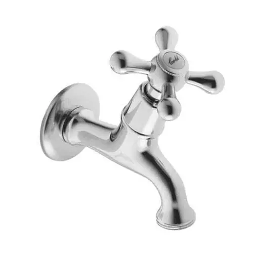 Tap Bib Wash Machine Ball Star Handle 1