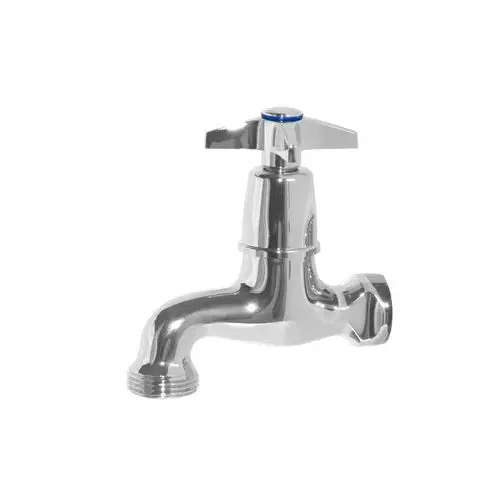Tap Bib Washing Machine Star Handle 1
