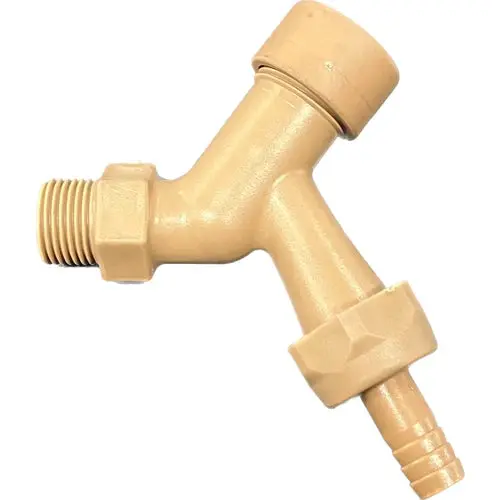 Tap Garden Plastic Demand Plastic Gd 1