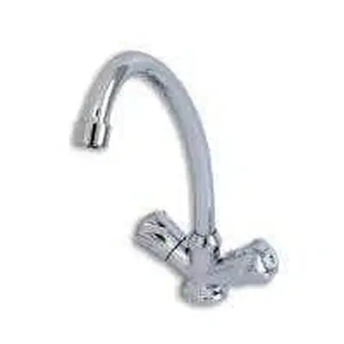 Tap Sink Mixer Deck Type Knob Handle 1