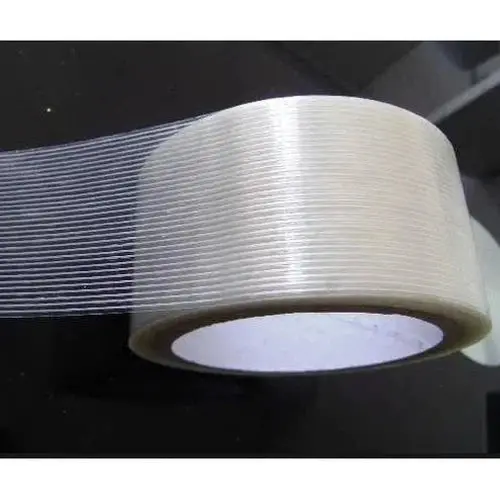 Tape Fibreglass Filament 2