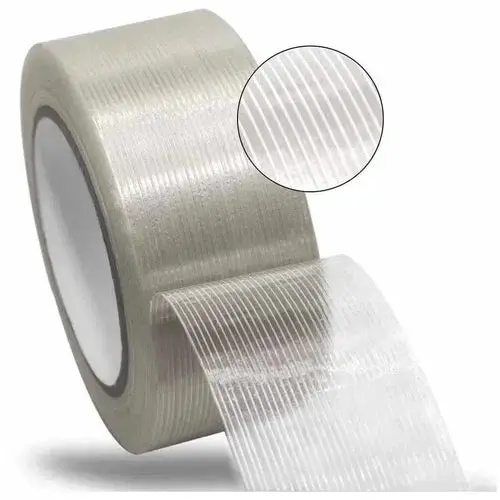 Tape Fibreglass Filament 1