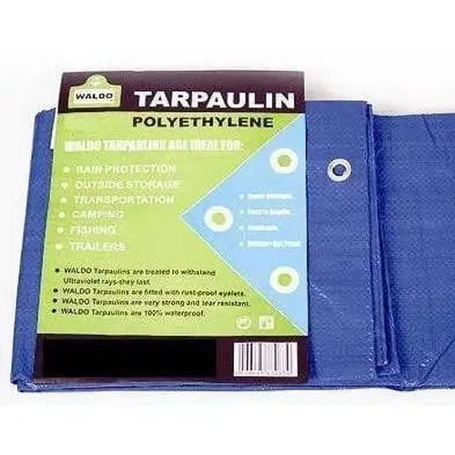 Tarpaulin Sale Light Duty 1