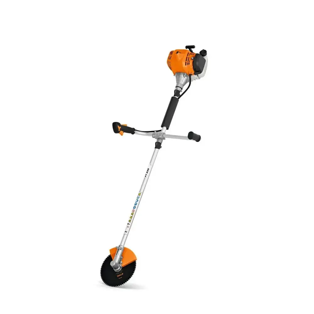 Tea Plant Pruner 2T 1.55𝑘𝑊 Ft230 Stihl 1