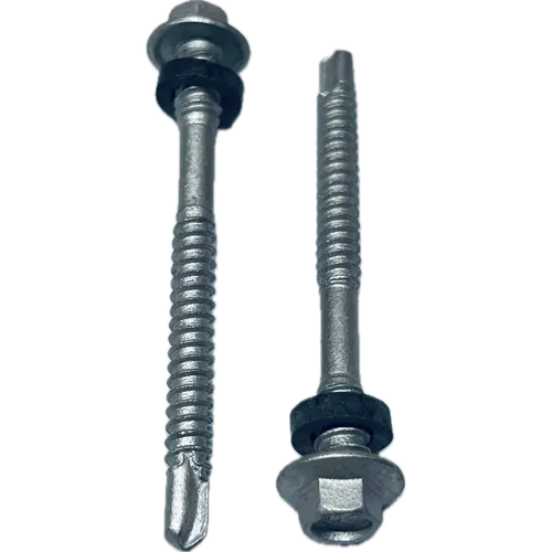 Teks Screw T3 Drilling Point Rustpert 1
