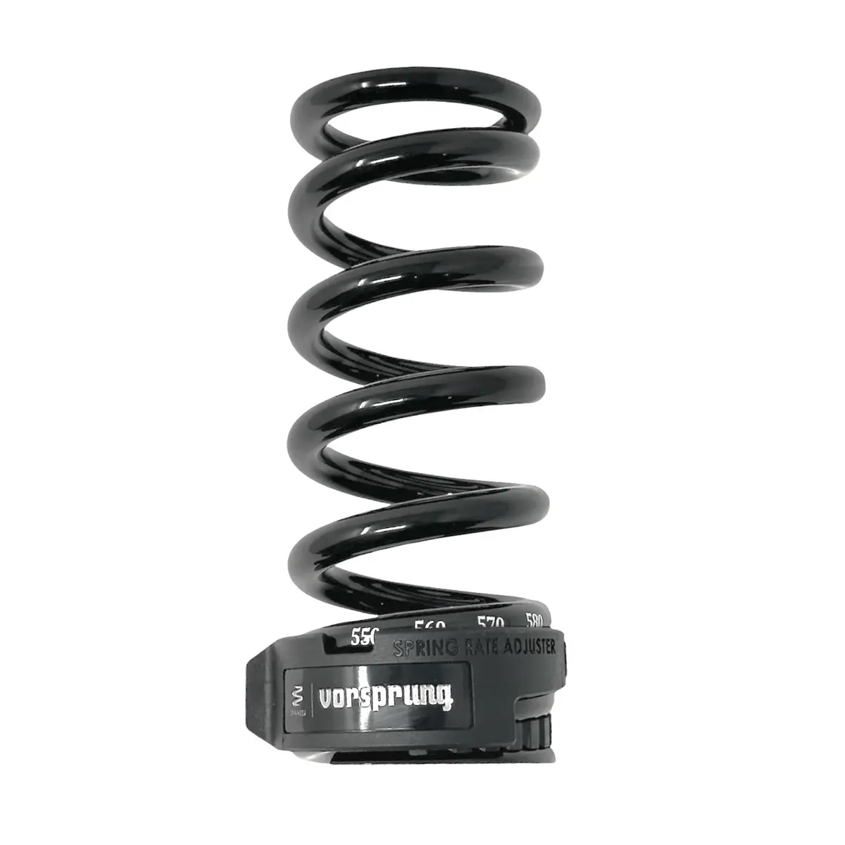 Vorsprung Telum Adjustable Springs 1