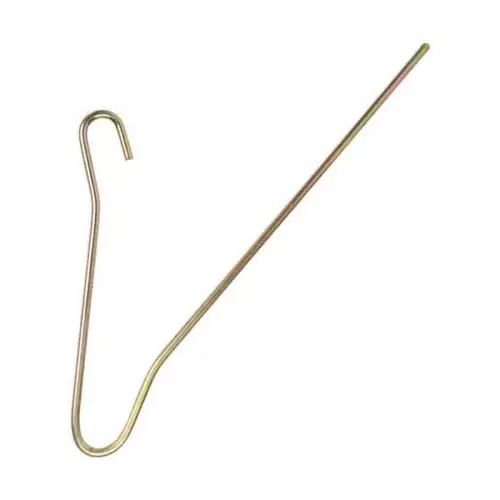 Tent Peg Anchor 1