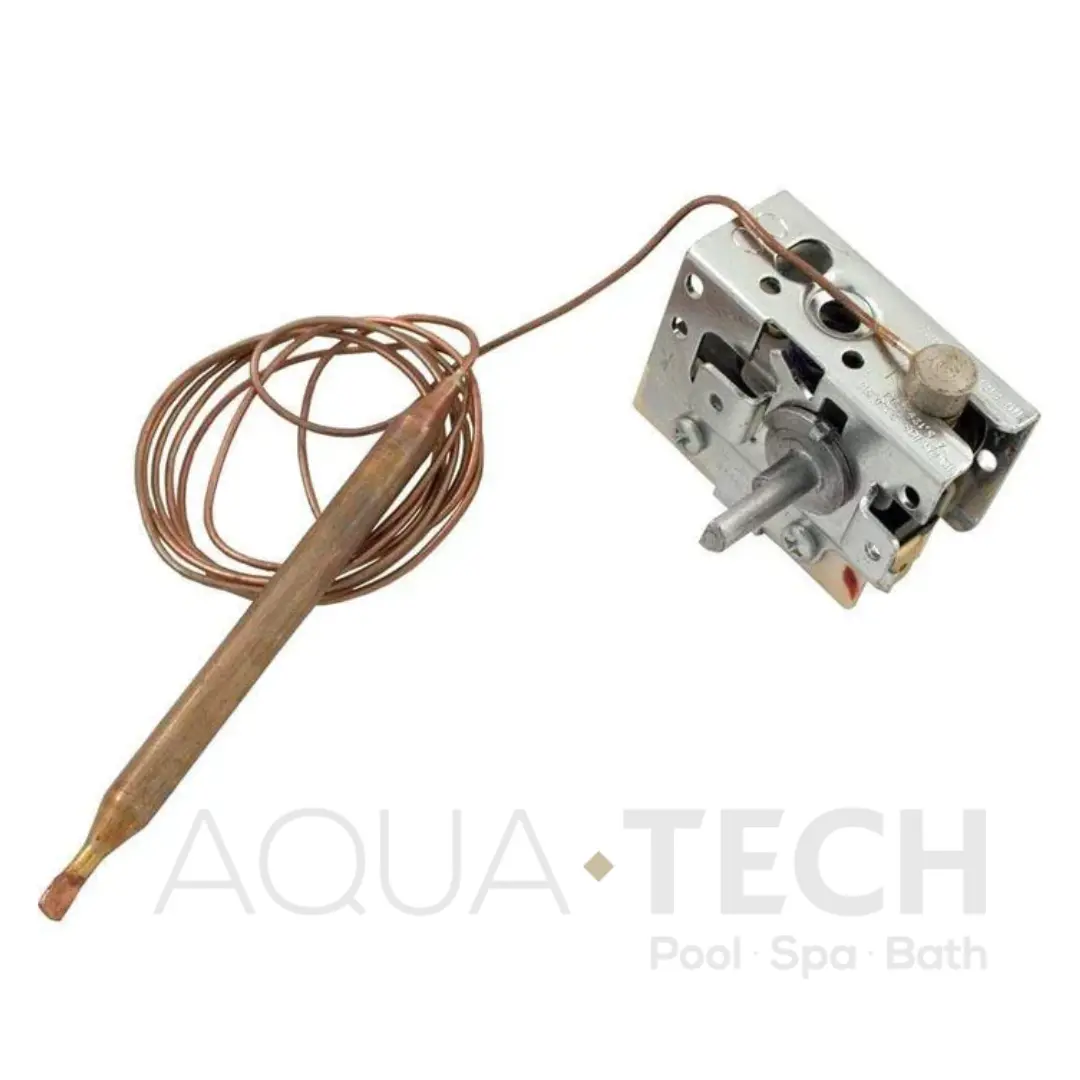 Aqua-Spa-Pak Thermostat (P/N: 275-3124) 1