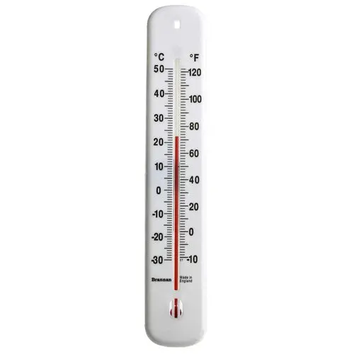 Thermometer Wall Hang Brannan 1