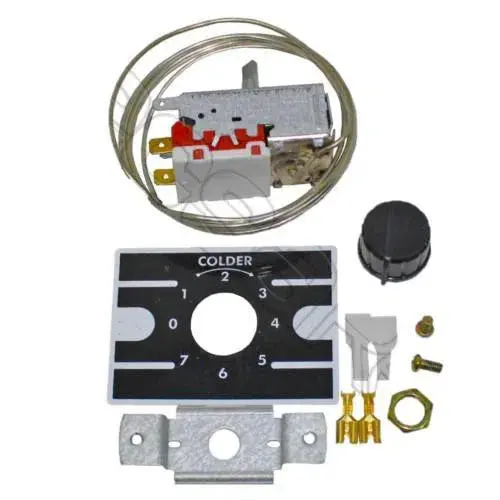 Thermostat Deep Freezer Universal 1