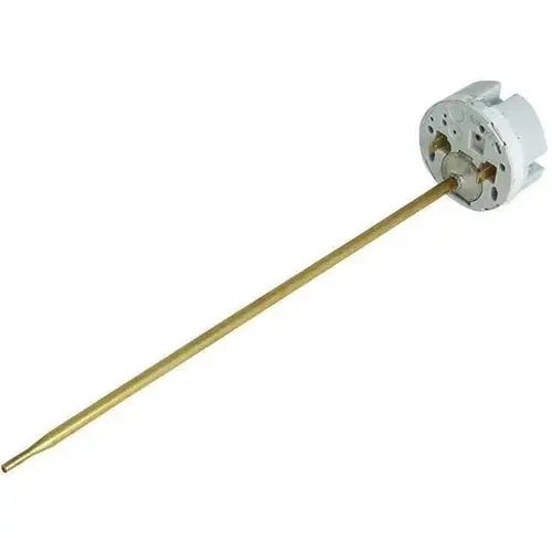 Thermostat For Geyser Round 1