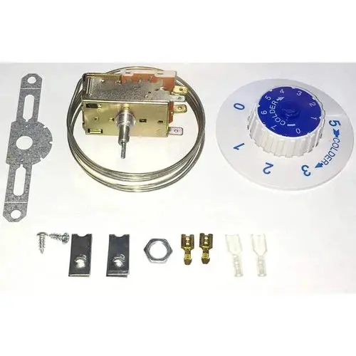 Thermostat Fridge Universal 1