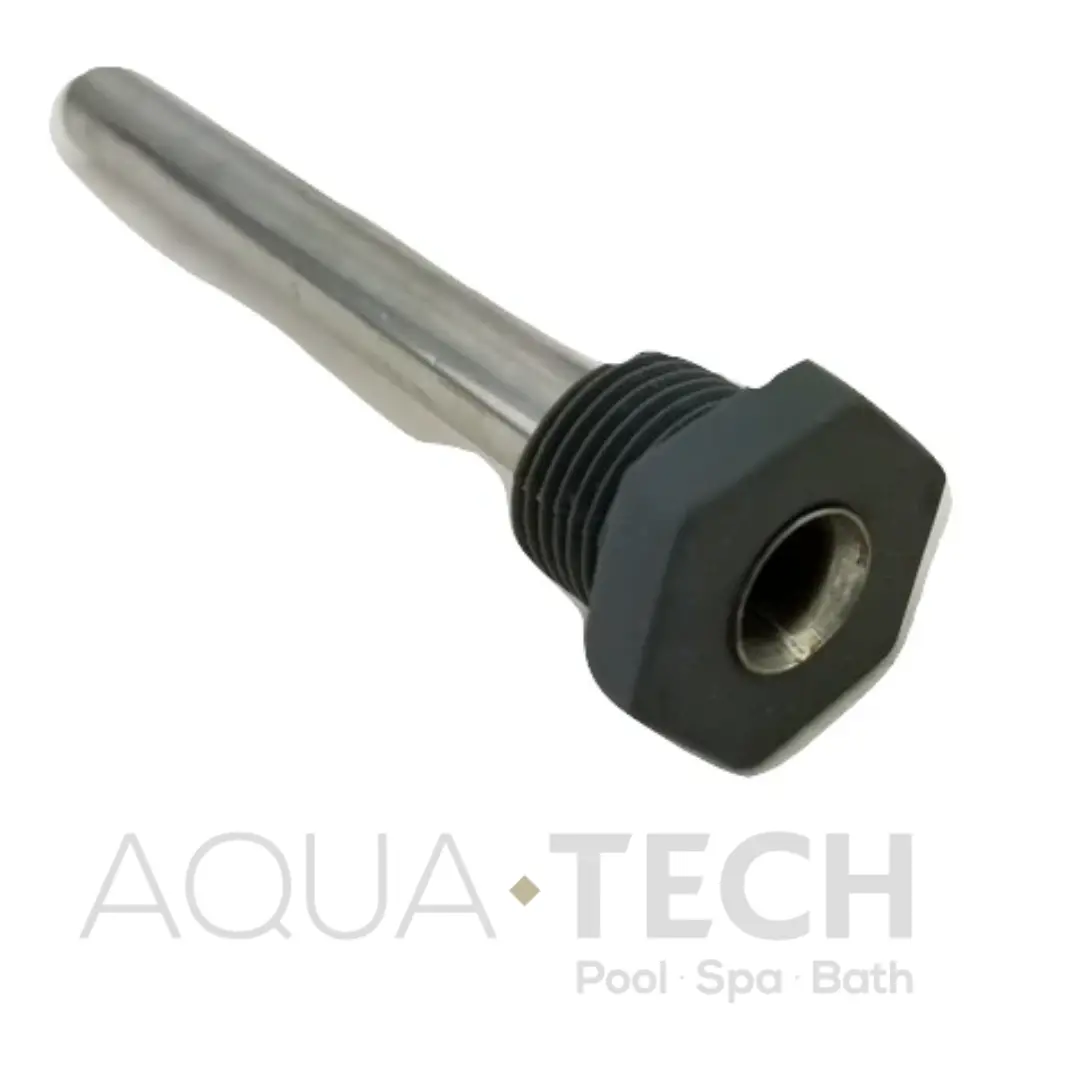 Stainless Steel Thermowell (P/N: 78-30222, 86-30220) Out Of Stock 1