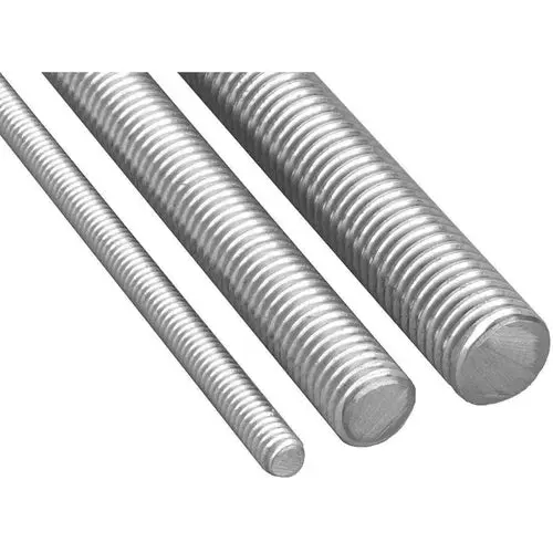 Electro-Galvanized Threaded Rod – DIN 976 Metric All-Thread Bar