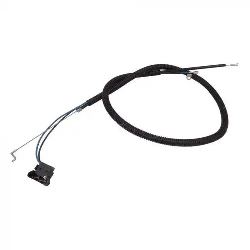 Throttle Cable For Fs120/Fs250/Fs400/Fs450 Stihl 1