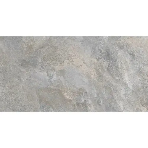 Tile 25X50cm Cullinan Silver Johnson 1