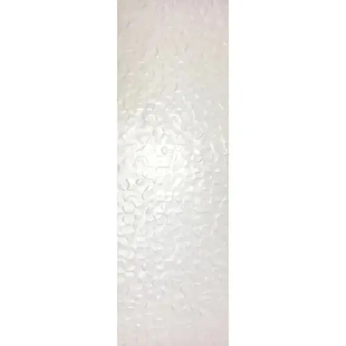 Tile 30X90cm Hl9306-H Satin White 1