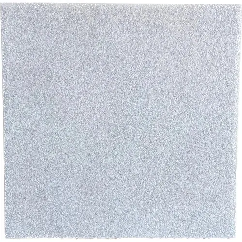 Tile 33X33cm Granito Light Grey Johnson 1