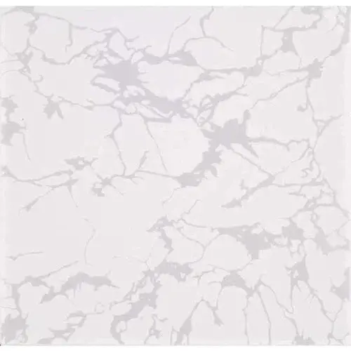 Tile 40X40cm D58 White 1