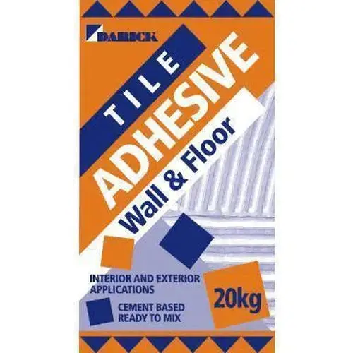 Tile Cement 20𝐾𝑔 Generic 1