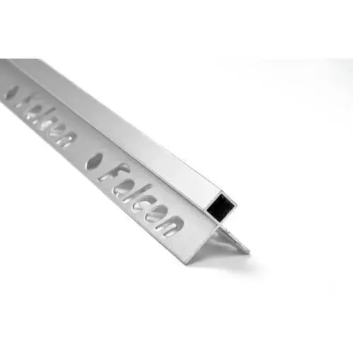 Tile Edge Aluminium Corner Protector 1