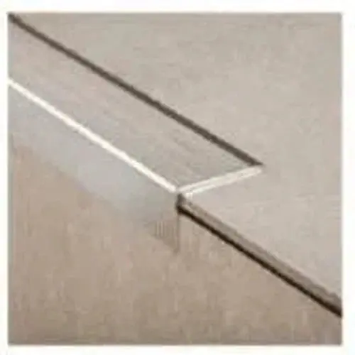 Tile Edge Stair Nosing After Fit 1