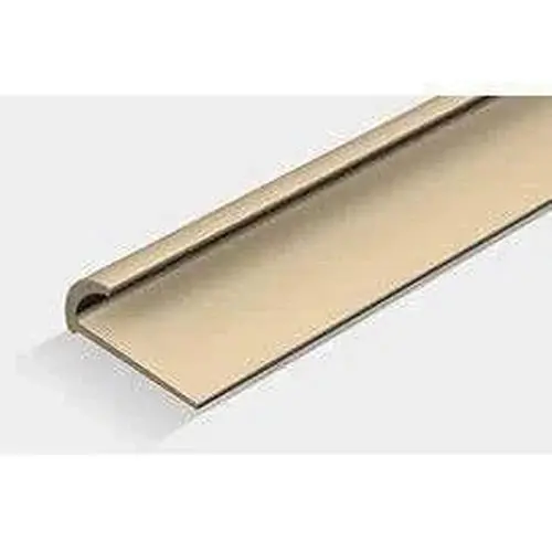 Tile Edge Trim Pvc 1
