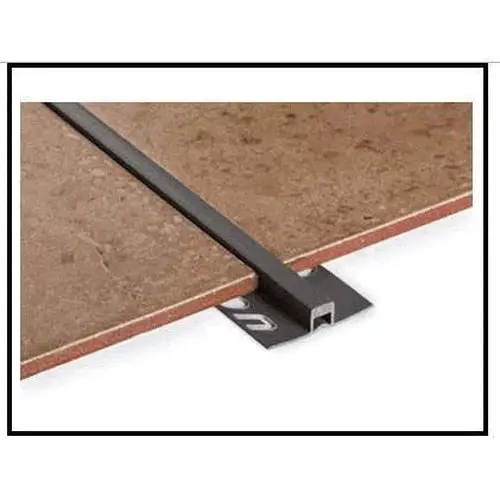 Tile Expansion Joint 1