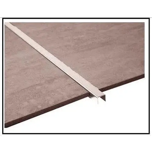 Tile Listello Stainless Steel 1