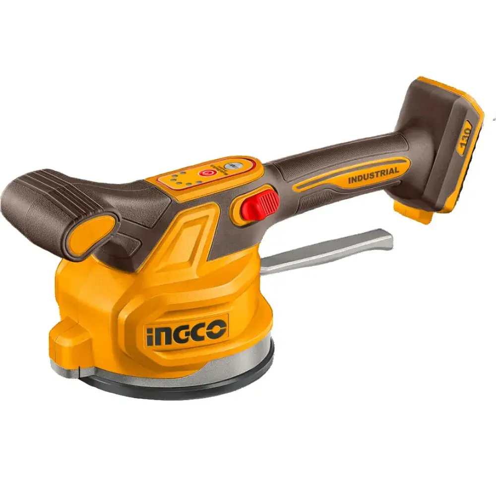 Tile Vibrator Cordless 𝑃20ˢ Ingco [New] 1
