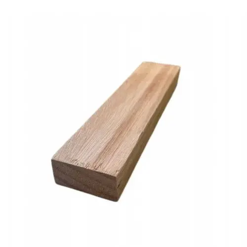 Timber Moulding Cleat Hardwood 1