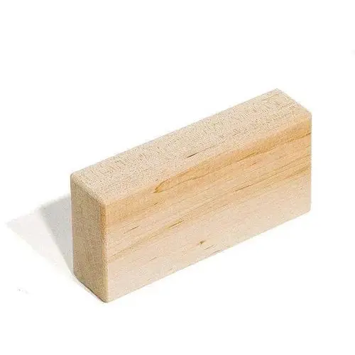 Timber Moulding Cleat Pine » 1