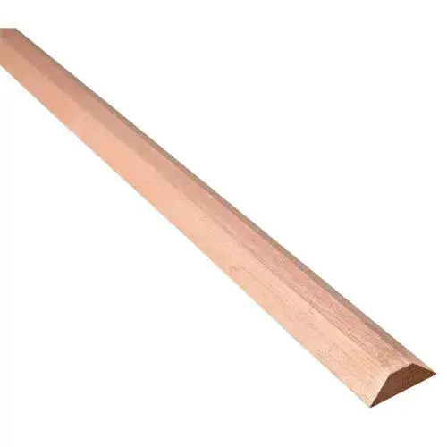 Timber Moulding Corner Fillet Hardwood » 1