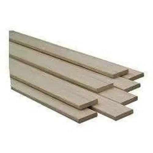 Timber Moulding Cover Strip Hardwood » 1