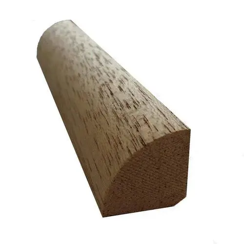 Hardwood 1/4 Round Quarter Round Moulding