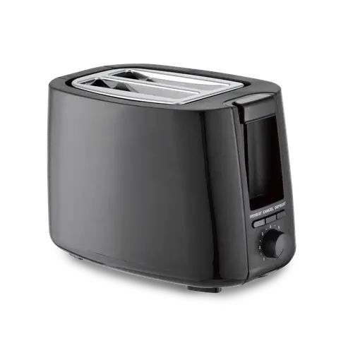 Toaster 2-Slice 0.75𝑘𝑊 Decakila 1