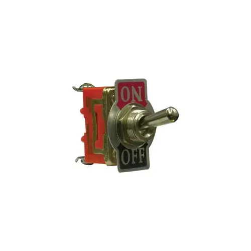 Toggle Switch On-Off 1