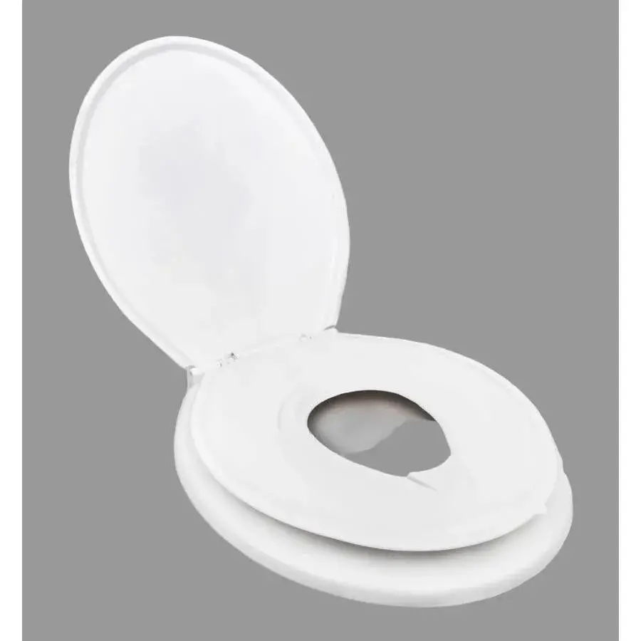Toilet Baby Seat Plastic Meduim Duty 1