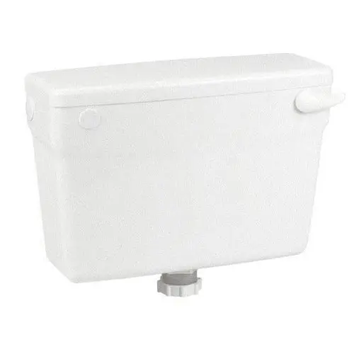 Toilet Cistern Plastic 1