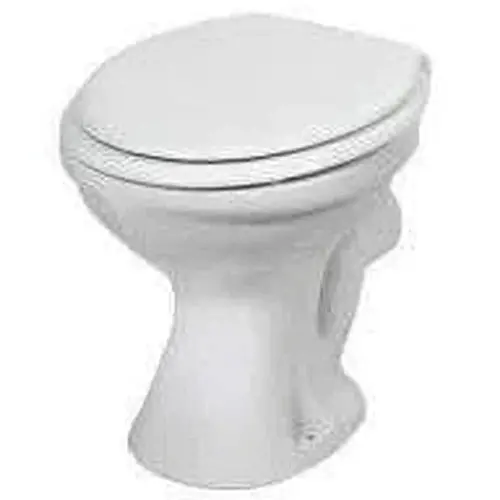Toilet Pan Low Level 1