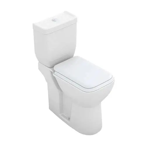 Toilet Suite Exclusive Livorno 1