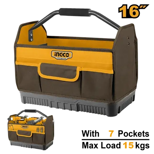 Tool Bag Carrier Ingco 2